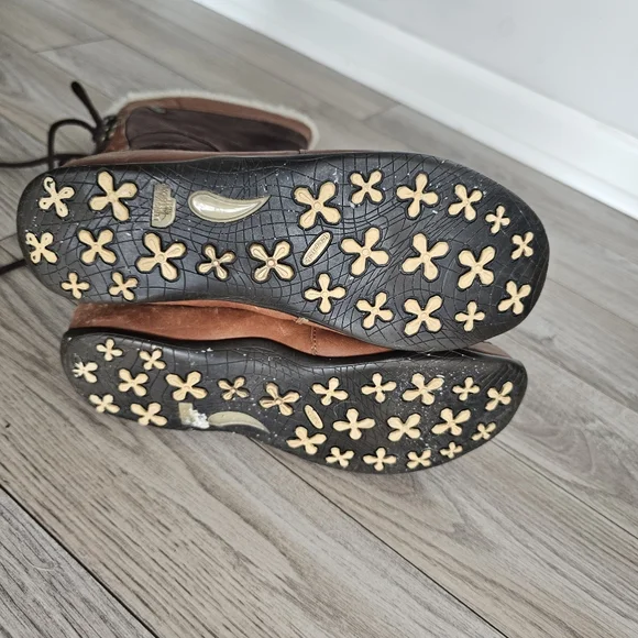 The North Face Janey Winter Boots - Picture 8 of 9